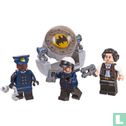 Lego 853651 Gotham City Police Department Pack - Image 2