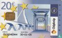 Prepaid Chipknip € 20  - Image 1