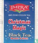 Black Tea Orange & Spice - Image 1