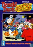 Donald Duck extra 8 - Bild 1
