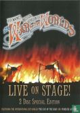 Jeff Wayne's Musical Version of the War of the Worlds Live on Stage - Afbeelding 1