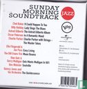 Sunday Morning Soundtrack Jazz - Afbeelding 2