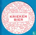 Kriekenbier - Belgian wheatbeer 4,0%vol - Image 1