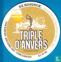 Triple d'Anvers (10,7cm) - Bild 1