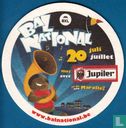 Resto & Bal National 21/7 Jupiler - Image 1