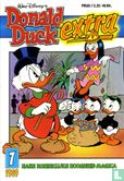 Donald Duck extra 7 - Image 1