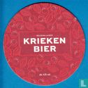 Kriekenbier - Belgian Lager 4,5%vol  - Image 1