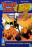 Donald Duck extra 8 - Afbeelding 1
