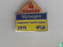 4 daagse Nijmegen Supporter van bewegen 2015 - Bild 1