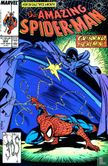 The Amazing Spider-Man 305 - Afbeelding 1