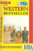 Western Bestseller 28 - Afbeelding 1