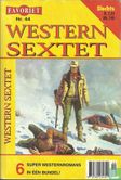 Western Sextet 44 a - Afbeelding 1