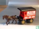 Horse drawn Delivery Van 'Tri-Sum Potato Chips' - Image 3