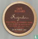 Cafe billard - Afbeelding 2