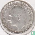 Jugoslawien 10 Dinara 1931 (mit Münzzeichen) - Bild 2