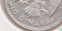 Joegoslavië 10 dinara 1931 (met munttekens) - Afbeelding 3