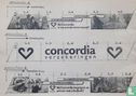 Plakinstructie Concordia perronposter - Bild 1