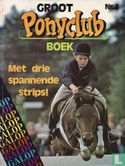 Groot Ponyclub Boek 3 - Image 1