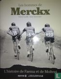 Les hommes de Merckx - Bild 1