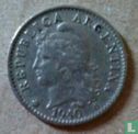Argentinië 5 centavos 1940 - Afbeelding 1