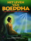 Het leven van Boeddha - Afbeelding 1