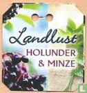 Landlust Holunder & Minze - Image 1
