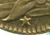 Frankrijk 1 louis d'or 1729 (N) - Afbeelding 3