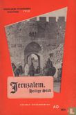 Jeruzalem, heilige stad - Afbeelding 1
