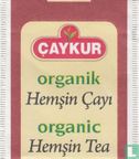 organik Hemsin Çayi   - Image 1