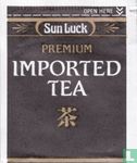 Imported Tea - Image 1