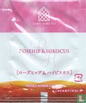 Rosehip & Hibiscus  - Image 2