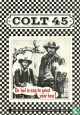 Colt 45 #1217 - Bild 1
