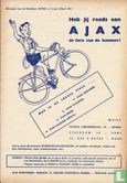 Kuifje's grote prijsvraag 1953 - Image 2