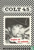 Colt 45 #1178 - Afbeelding 1