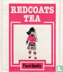 Redcoats Tea - Image 1