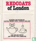 Redcoats Tea - Afbeelding 2