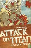 Attack on Titan: Colossal Edition 3 - Bild 1