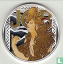 The Mucha Collection - Job - Afbeelding 1