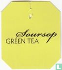 Soursop Green Tea  - Afbeelding 3