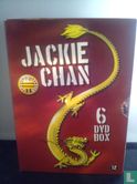 Jackie Chan 6 DVD Box - Image 1