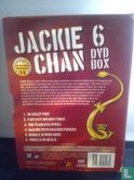 Jackie Chan 6 DVD Box - Afbeelding 2