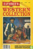 Western Collection Omnibus 8 c - Image 1