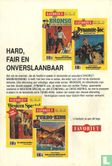 Western Collection Omnibus 9 - Afbeelding 2