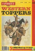 Western Toppers Omnibus 20 b - Image 1