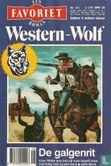 Western-Wolf 124 - Image 1