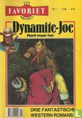 Dynamite-Joe Omnibus 1 - Afbeelding 1