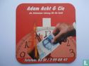 Adam Acht & Cie - Afbeelding 1