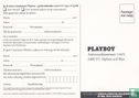 DB100001 - Playboy "Gratis Kalender 2010" - Afbeelding 2