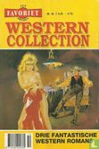 Western Collection Omnibus 10 - Afbeelding 1