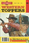 Western Toppers Omnibus 23 - Afbeelding 1